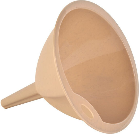 Pâlnie din plastic 19cm Viosarp