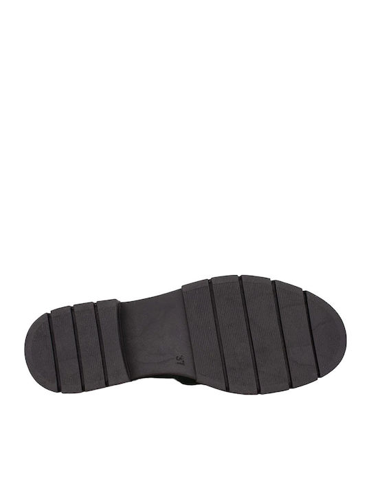 Leather Women's Loafers Ladi