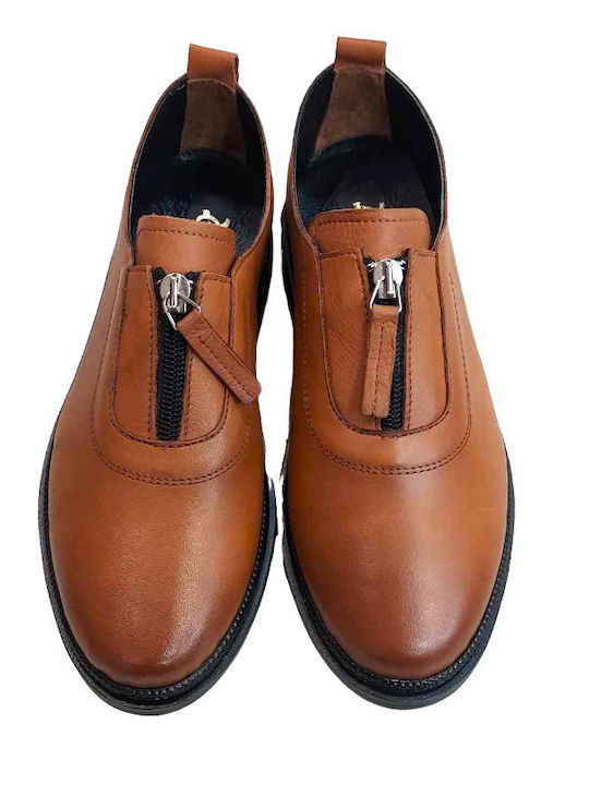 Γυναικεία Slip-On Ταμπά