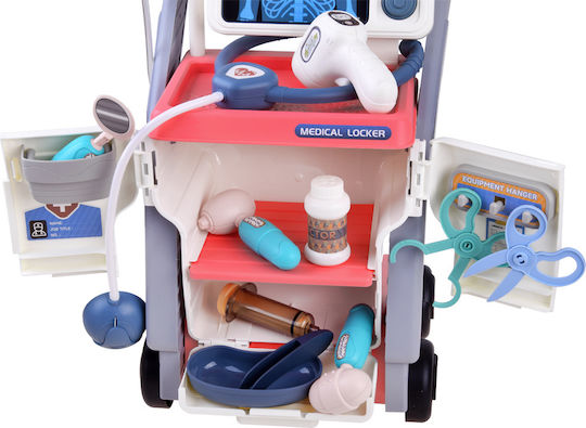 Jokomisiada Kinderarztset