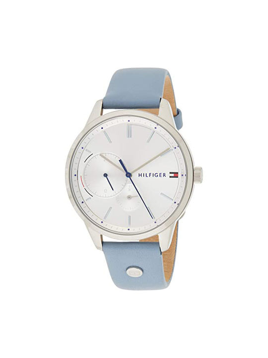 Tommy Hilfiger Brooke Watch with Battery Mechanism