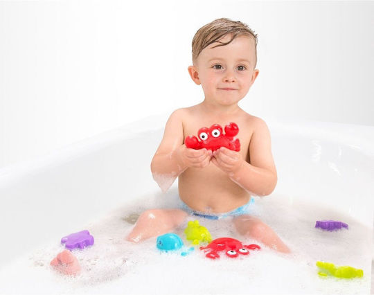 Playgro Играчка за баня 7бр