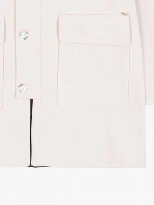 Jacket Beige