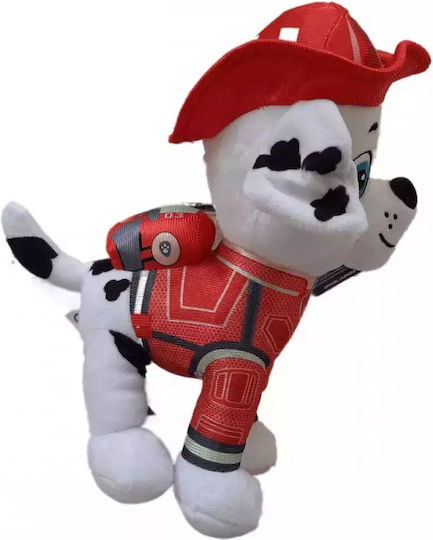 Paw Patrol Plush Marshall 28 Cm K.760020144 Velvet