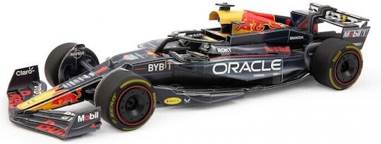 Gp Sport Red Bull F1 Μονοθέσιο RB20 Puzzle 3D 84 Pieces