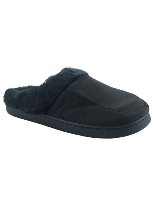 Jomix Women's Slippers Black