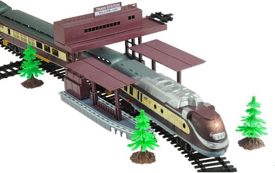 Set mit Zug für 3+ Jahre alt+ Jahre