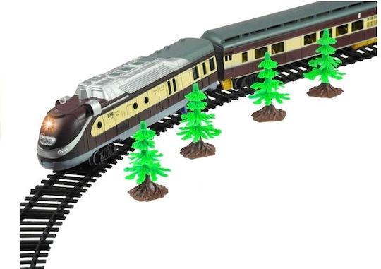 Set mit Zug für 3+ Jahre alt+ Jahre