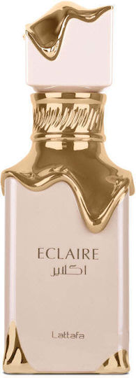 Lattafa Eclaire Eau de Parfum 100ml