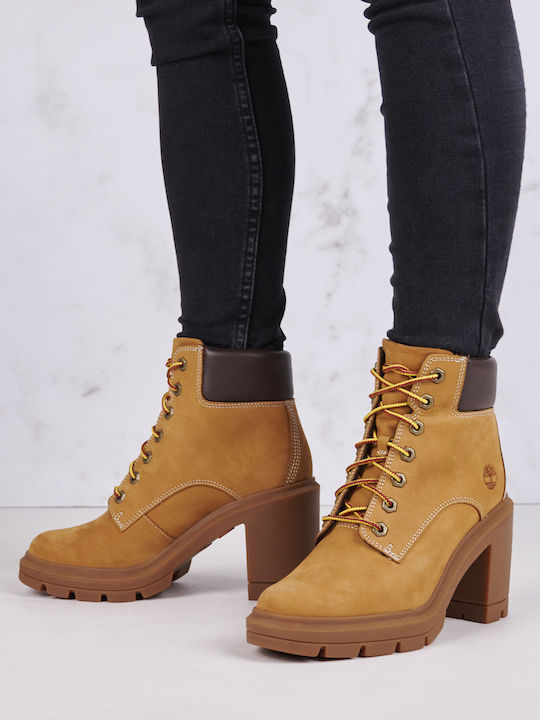Timberland