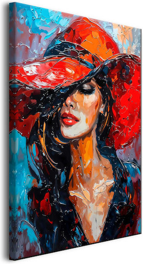 Decowalls Tablou pe Pânză 60x90cm