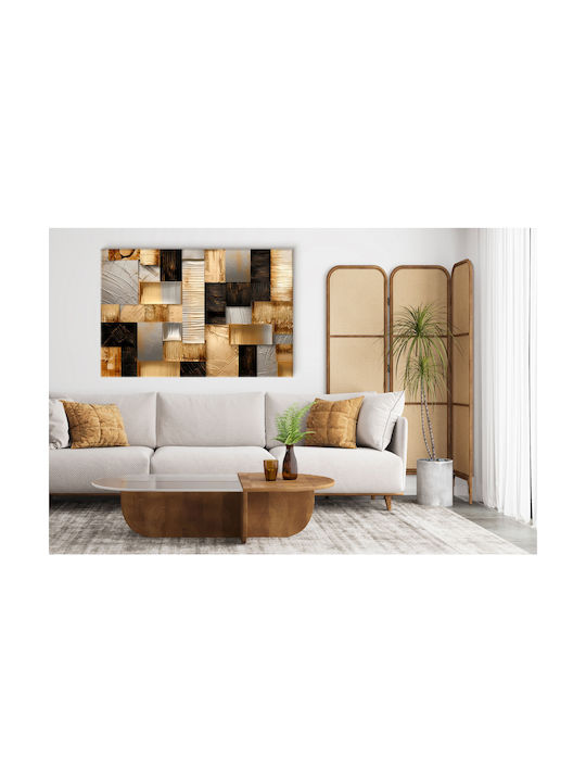 Decowalls Gemälde auf Leinwand 80x120cm