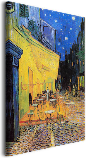 Decowalls Painting Copy of Van Gogh on Canvas 80x120cm