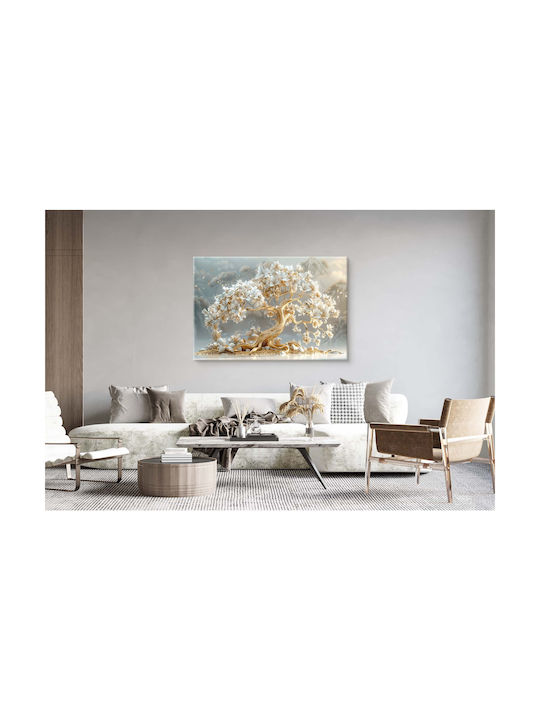 Decowalls Tablou pe Pânză 80x120cm
