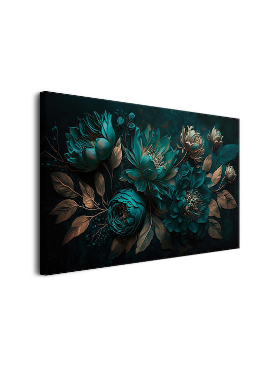 Decowalls Πίνακας σε Καμβά 80x120cm