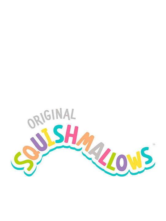 Alouette Παιδικό Καπέλο Bucket Gim Squishmallowsmaui Novelty Bucket Κίτρινο Alouette Παιδικό Καπέλο Bucket Gim Squishmallowsmaui Novelty Bucket Κίτρινο