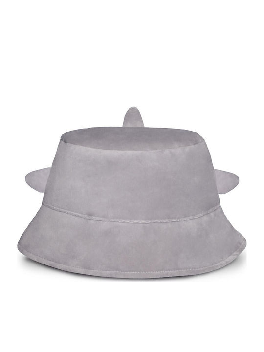 Alouette Παιδικό Καπέλο Bucket Gim Squishmallows Gordon Novelty Γκρι Alouette Παιδικό Καπέλο Bucket Gim Squishmallows Gordon Novelty Γκρι