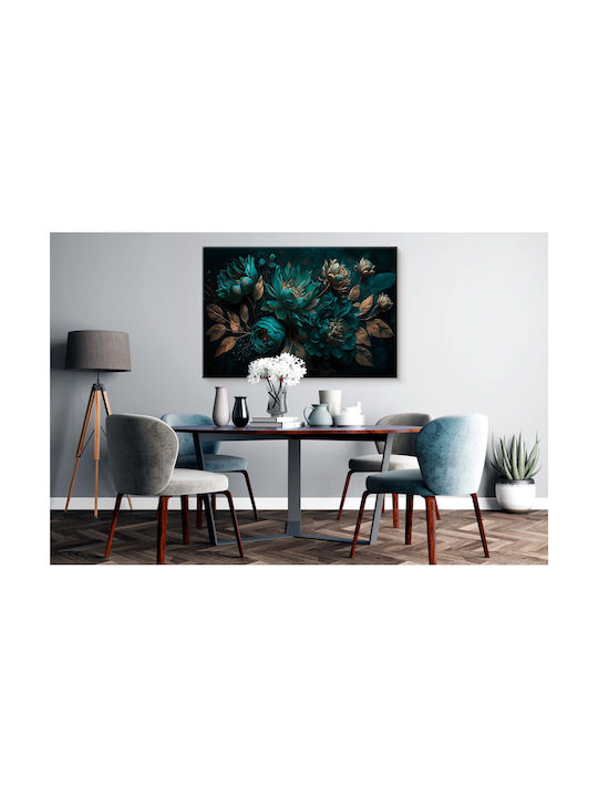 Decowalls Πίνακας σε Καμβά 80x120cm