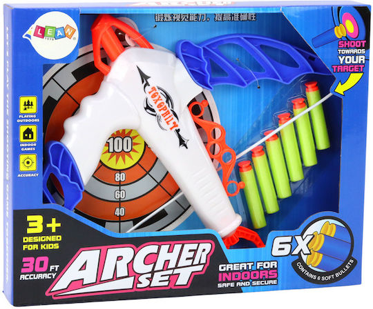 Kids' Bow 35cm