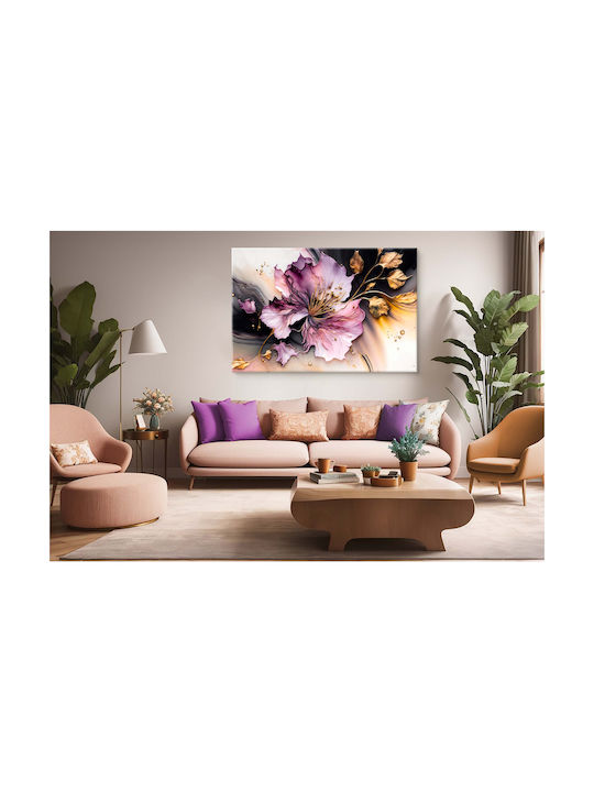 Decowalls Πίνακας σε Καμβά 60x90cm