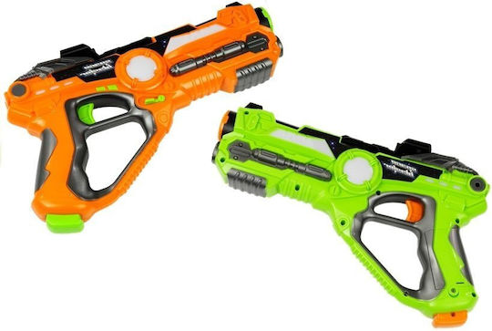 Lean Toys Laser-Tag 27cm