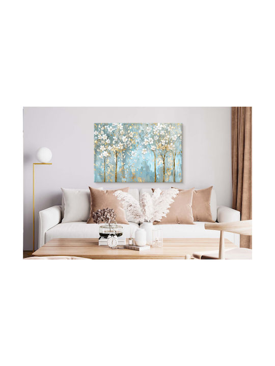 Decowalls Painting on Canvas 80x120cm