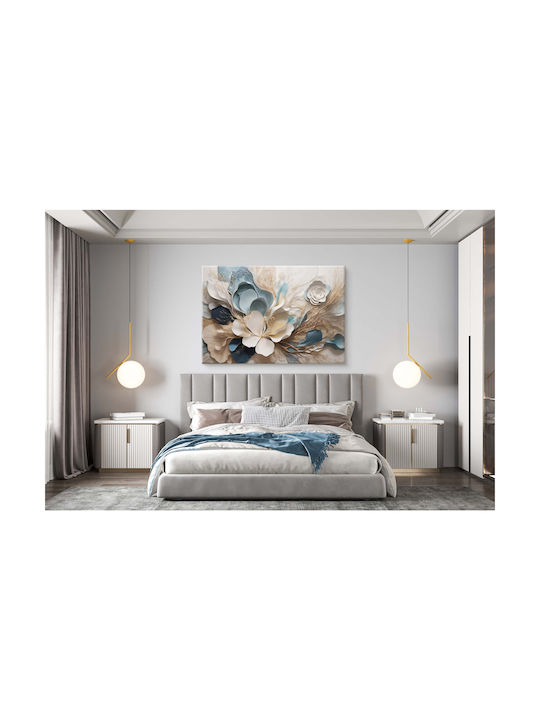 Decowalls Πίνακας σε Καμβά 60x90cm