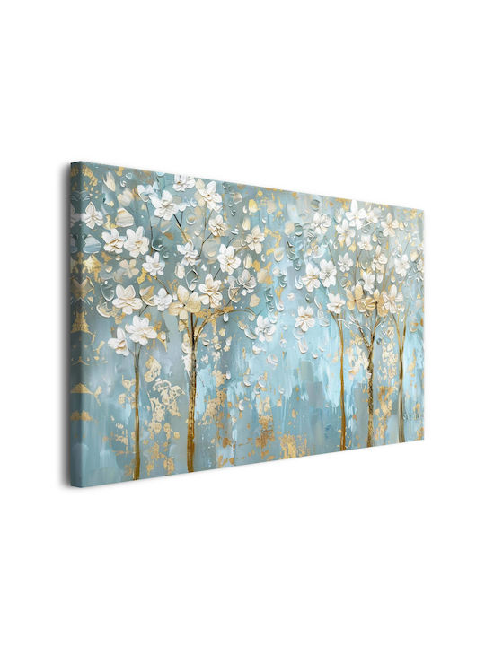 Decowalls Painting on Canvas 80x120cm