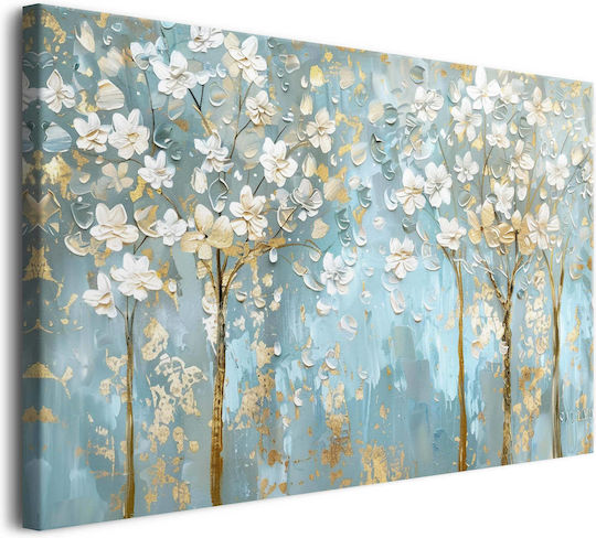 Decowalls Tablou pe Pânză 80x120cm