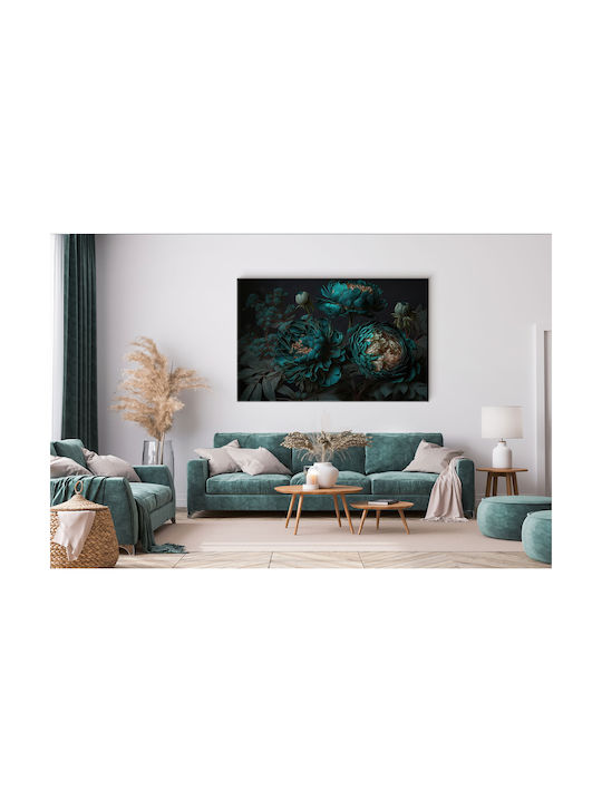 Decowalls Πίνακας σε Καμβά 80x120cm
