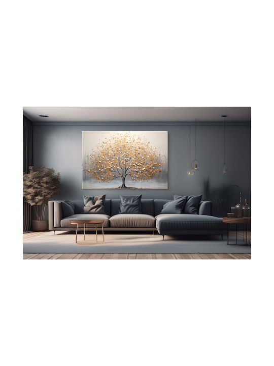 Decowalls Πίνακας σε Καμβά 80x120cm