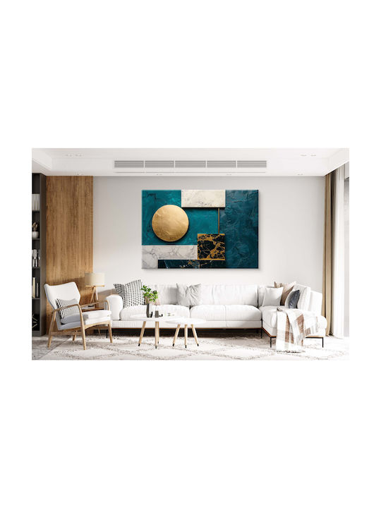 Decowalls Πίνακας σε Καμβά 80x120cm