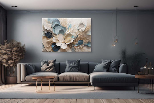 Decowalls Tablou pe Pânză 60x90cm