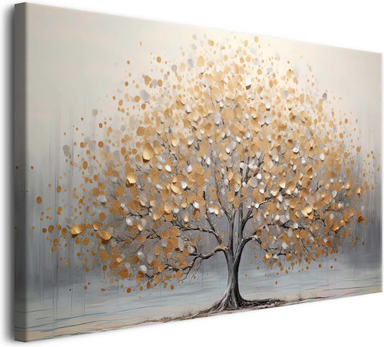 Decowalls Gemälde auf Leinwand 80x120cm
