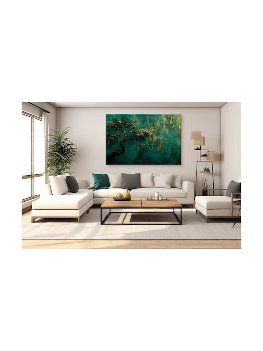 Decowalls Gemälde auf Leinwand 80x120cm