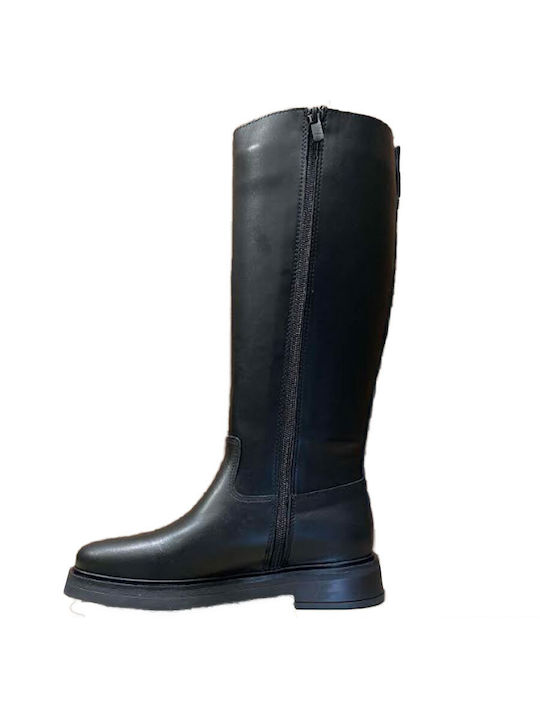 Sante Day2day Women's Boots Black