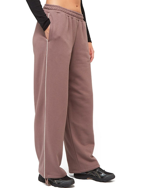 Pantaloni de Trening Coffee