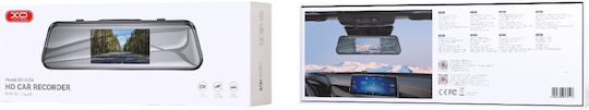 XO Xj06 Car Interior Mirror