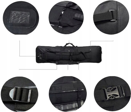 Valiza pentru Armă 115cm