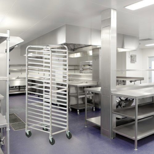 Vevor Rack