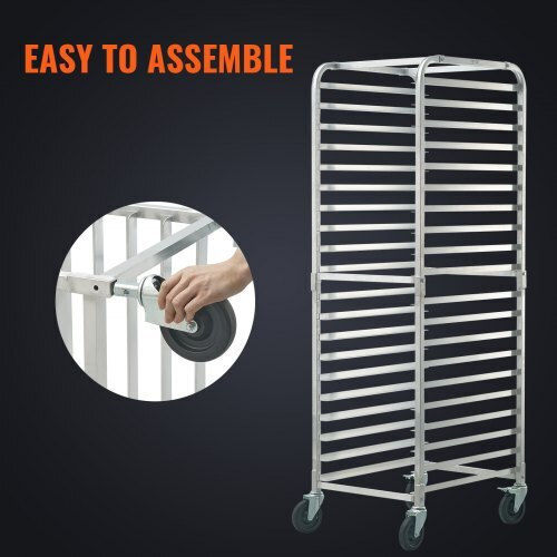 Vevor Rack