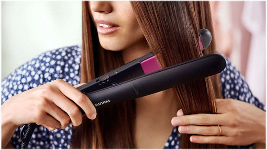 Philips StraightCare Essential BHS375/00 Hair Straightener with Ceramic Plates