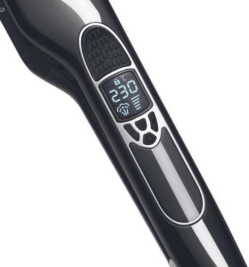 Ultron Perfect Steam 0448905 Hair Straightener with Steam 85W