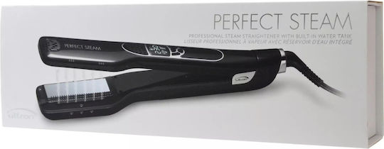 Ultron Perfect Steam 0448905 Hair Straightener with Steam 85W