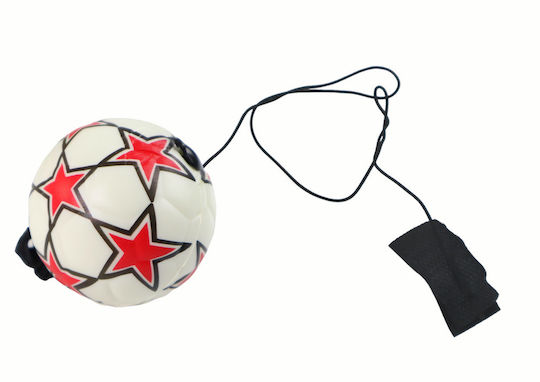Kinder Softball Weiß 6cm
