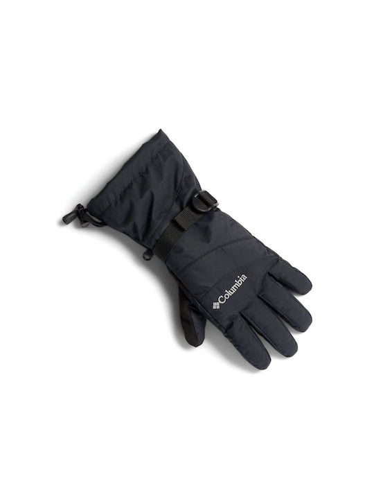 Columbia Last Tracks Ii Glove Women's Ski & Snowboard Gloves Black