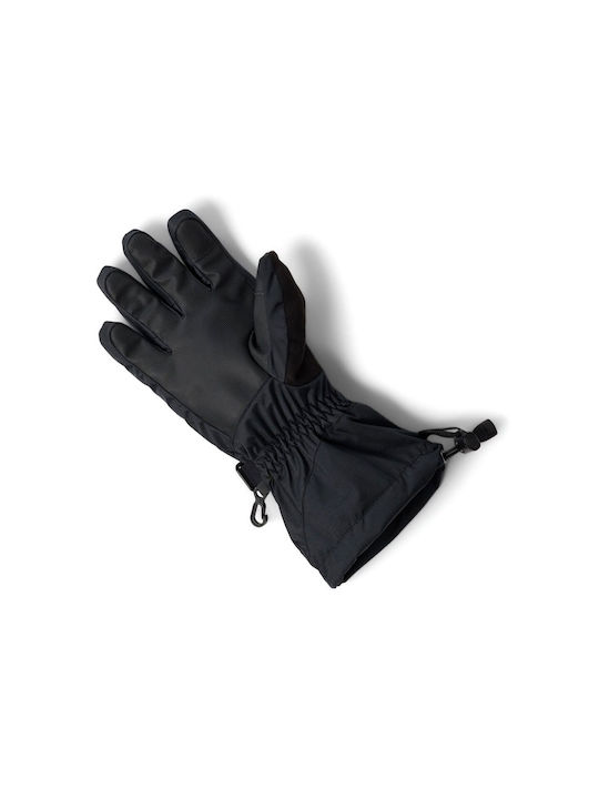 Columbia Last Tracks Ii Glove Women's Ski & Snowboard Gloves Black