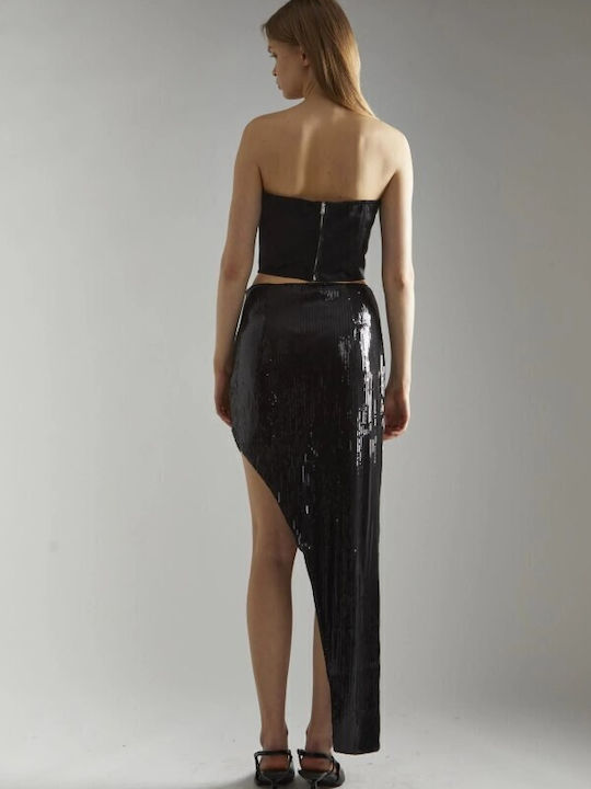 Bluze Damă Negru