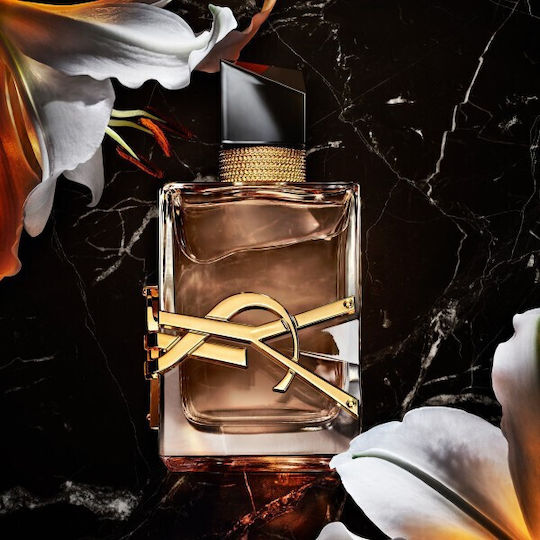Ysl Libre Flowers & Flames Парфюмна вода 30мл