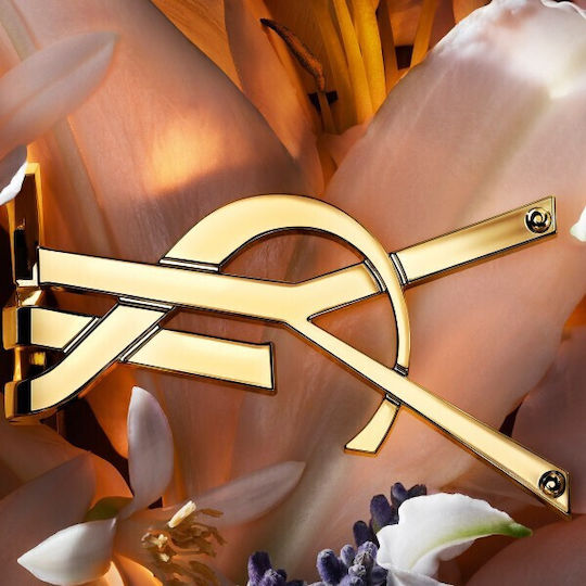 Ysl Libre Flowers & Flames Парфюмна вода 30мл
